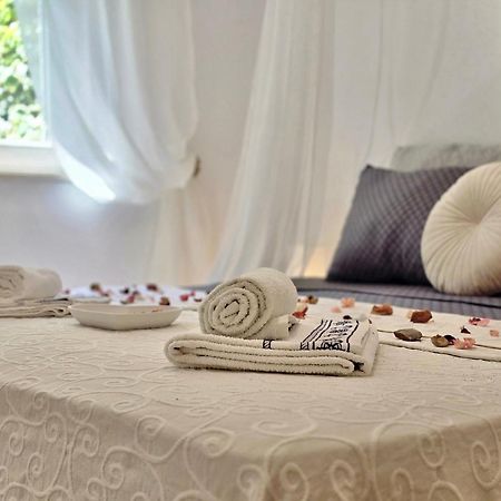 Elite Residence Flos Orebić Zewnętrze zdjęcie