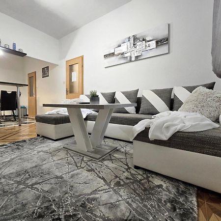 Elite Residence Flos Orebić Zewnętrze zdjęcie