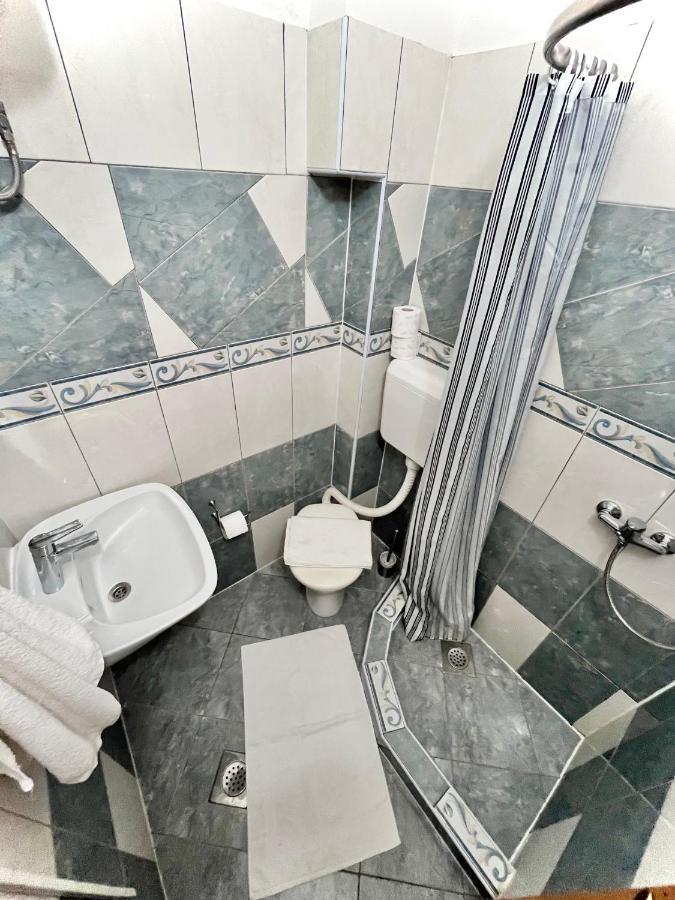 Elite Residence Flos Orebić Zewnętrze zdjęcie