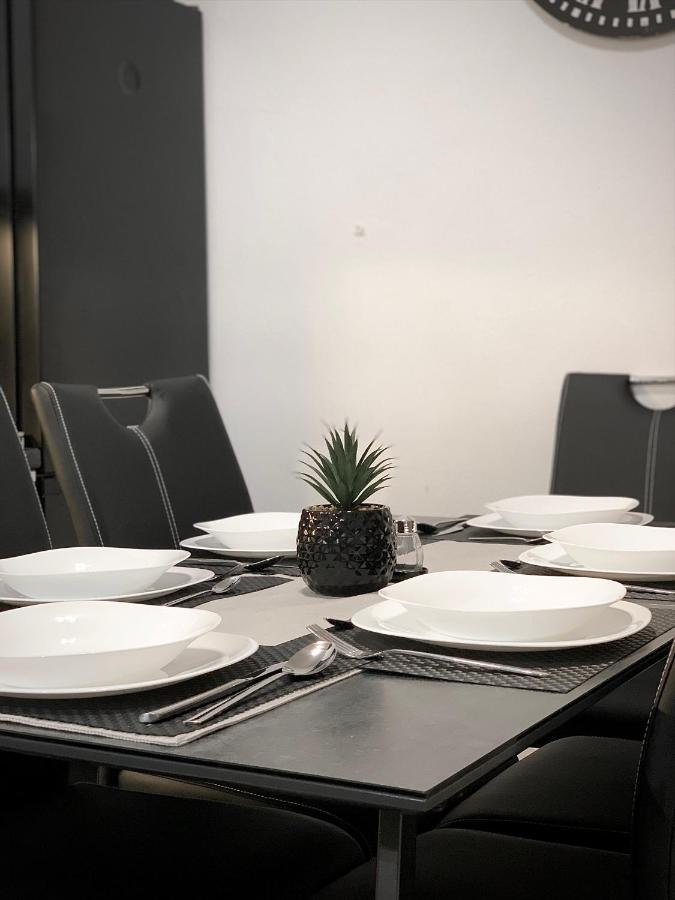 Elite Residence Flos Orebić Zewnętrze zdjęcie