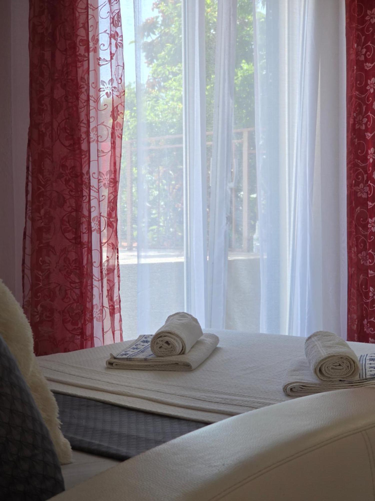 Elite Residence Flos Orebić Zewnętrze zdjęcie