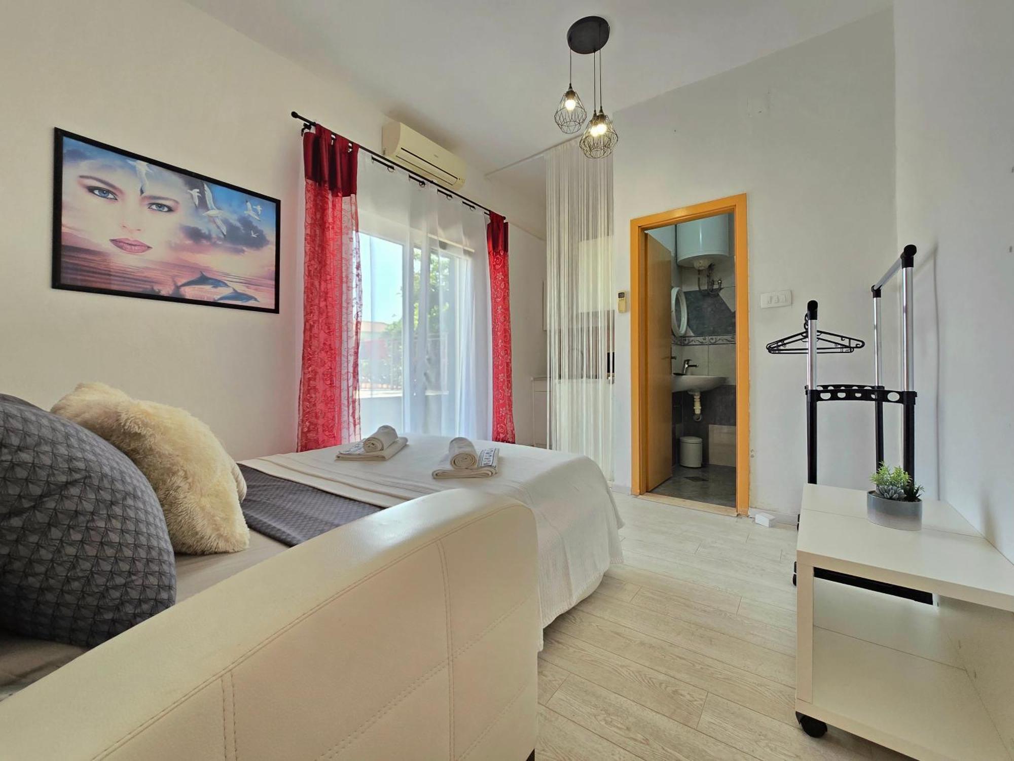 Elite Residence Flos Orebić Zewnętrze zdjęcie