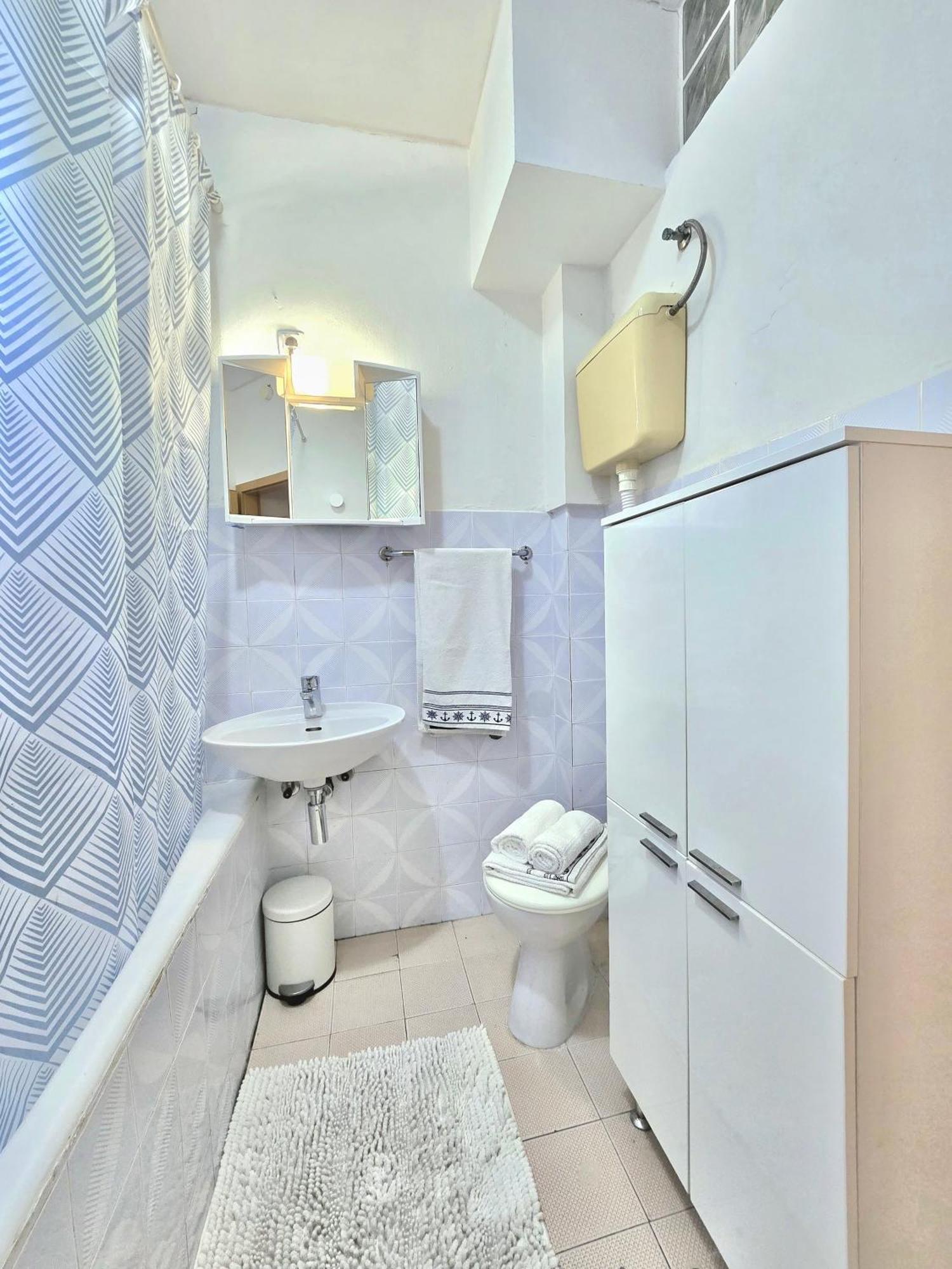 Elite Residence Flos Orebić Zewnętrze zdjęcie