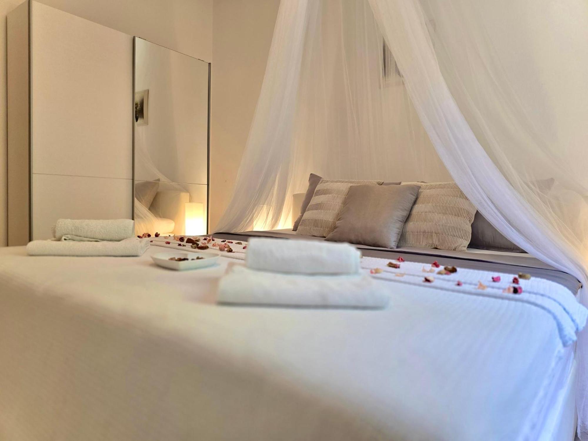 Elite Residence Flos Orebić Zewnętrze zdjęcie