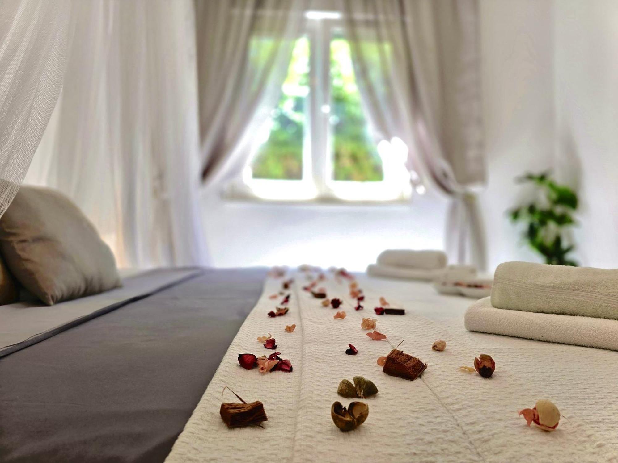 Elite Residence Flos Orebić Zewnętrze zdjęcie