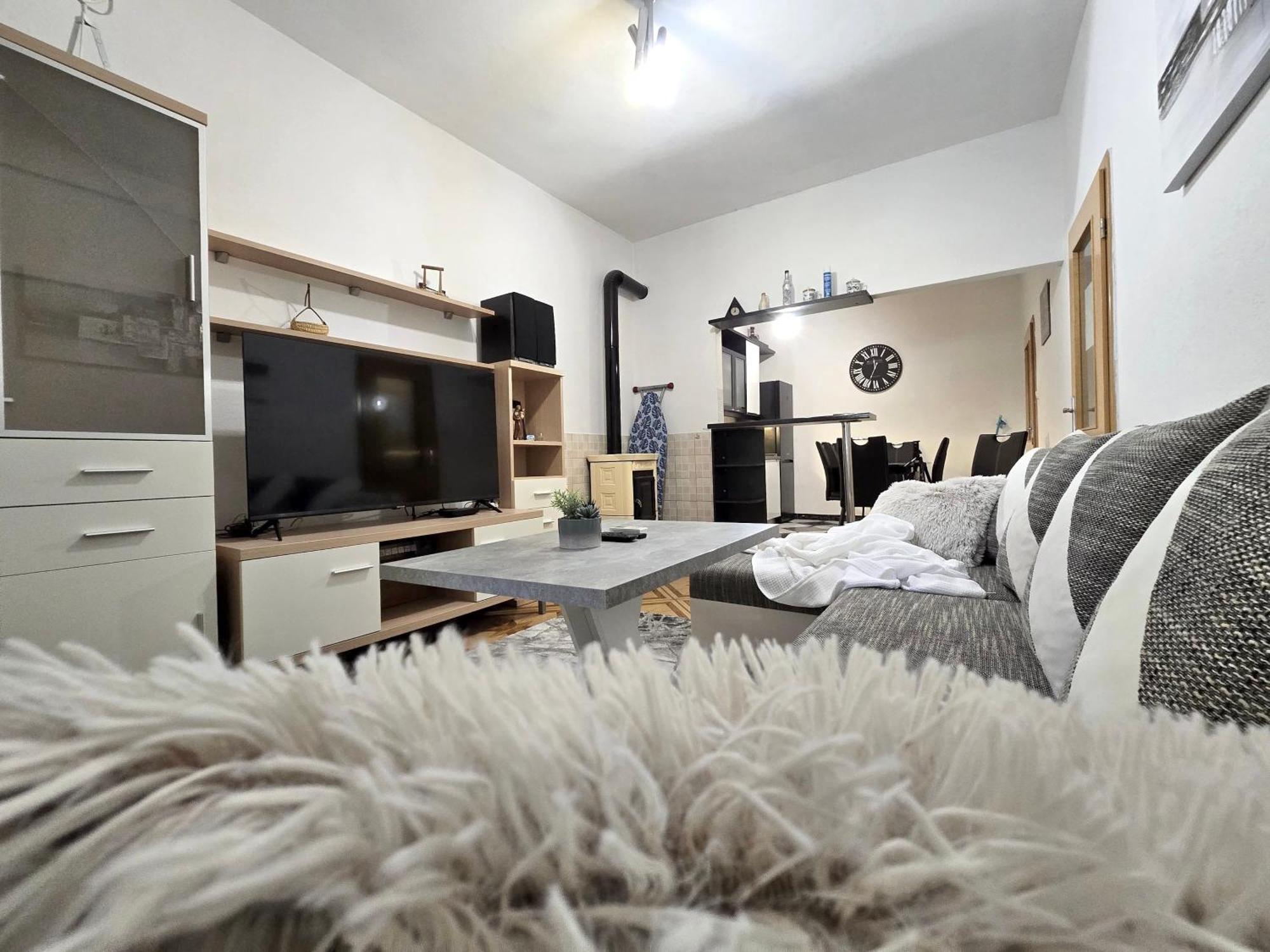 Elite Residence Flos Orebić Zewnętrze zdjęcie