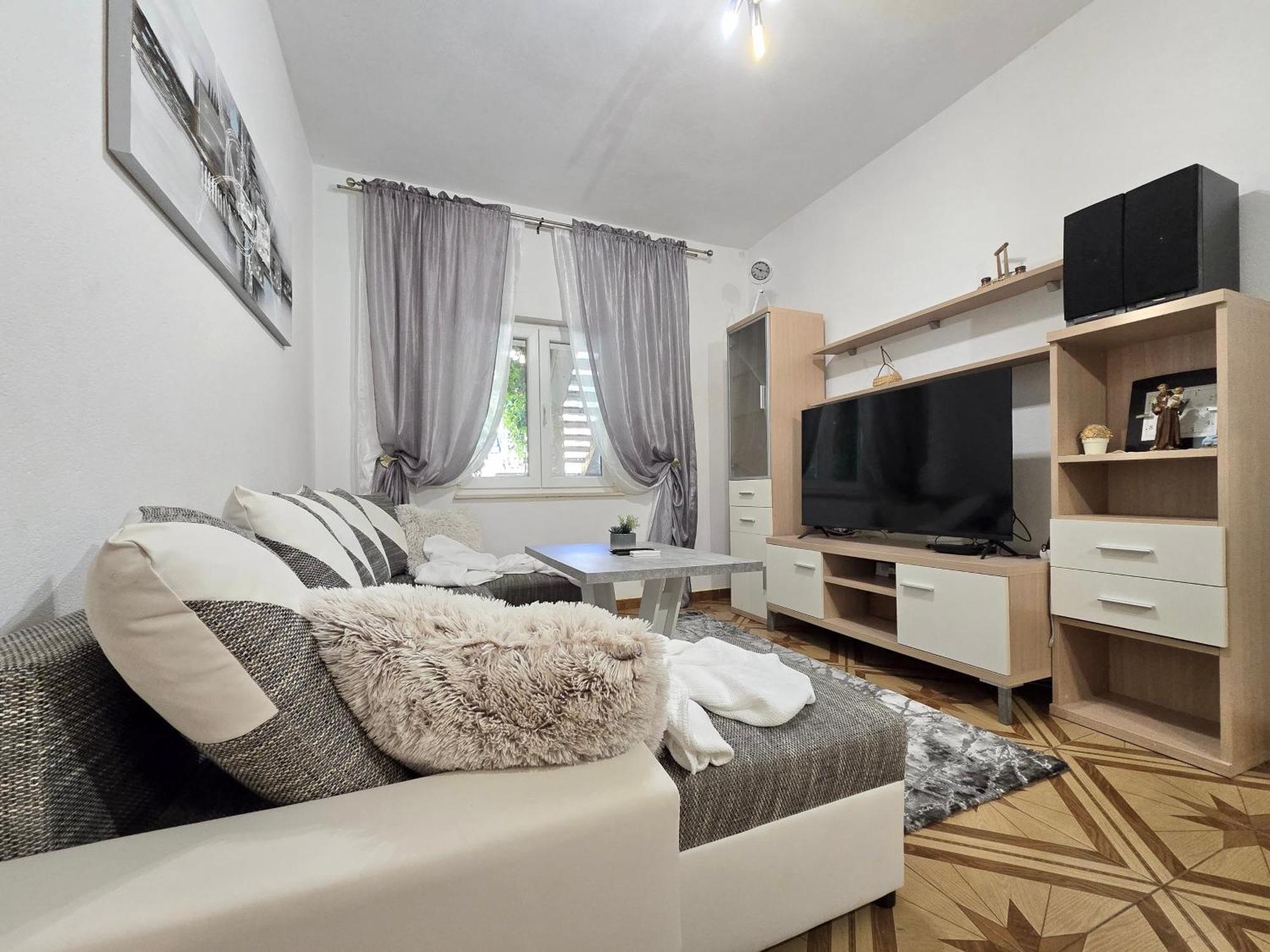 Elite Residence Flos Orebić Zewnętrze zdjęcie